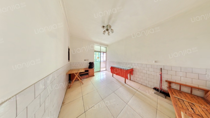 苏州苑二手房实景图