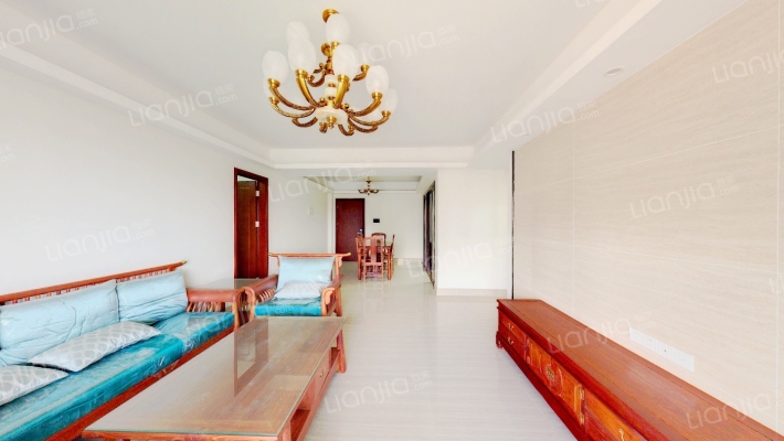 五洲家园二手房实景图