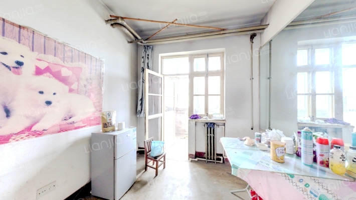 中核二三东院二手房实景图