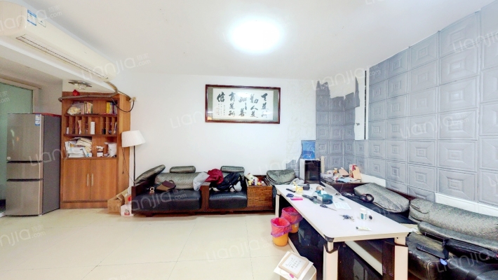 豪景花园二手房实景图