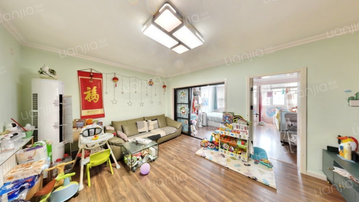 江西路（市南东区）二手房实景图