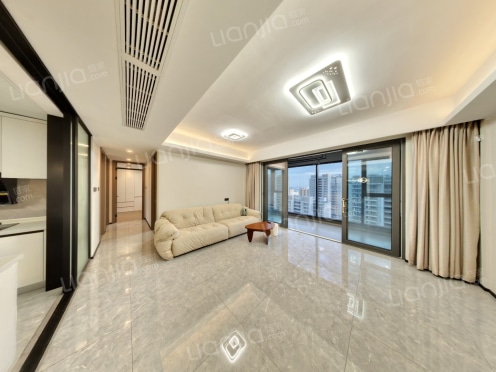 整租·江湾澜庭 3室2厅 南/北