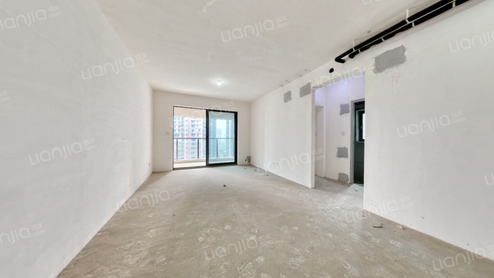 川发天府上城A区二手房实景图