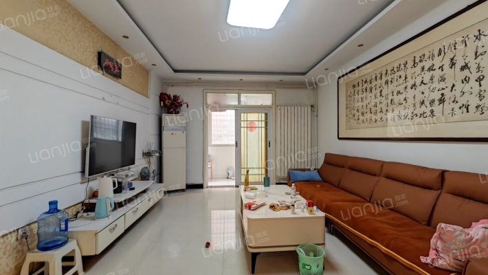 家和盛世二手房实景图