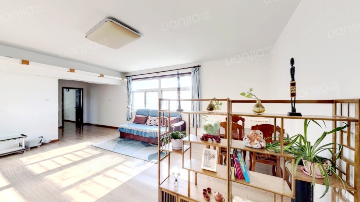 悦海园二手房实景图