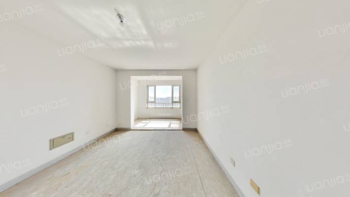 领仕郡二手房实景图