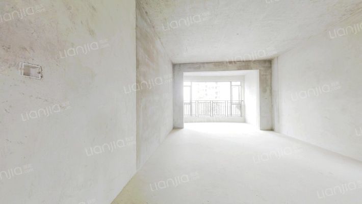 兰溪江山美景二手房实景图