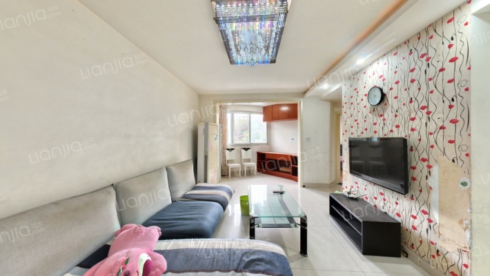 高升桥东路28号二手房实景图