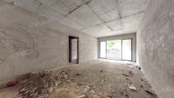 恒裕楼二手房实景图