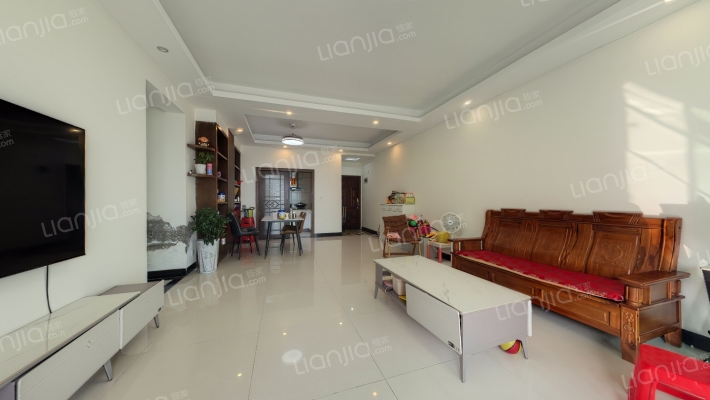 金狮华庭二手房实景图