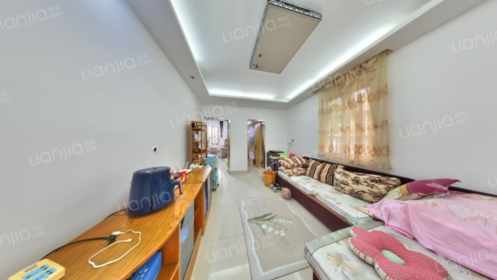 报慈新村三区二手房实景图