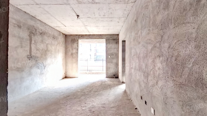 周运佳园西区二手房实景图