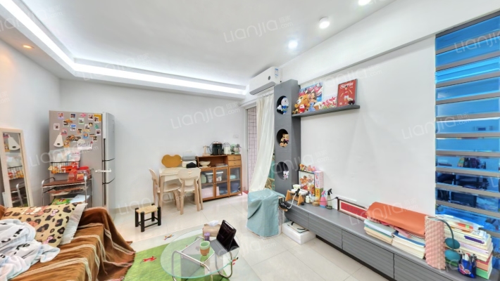 恒鑫东和湾二手房实景图