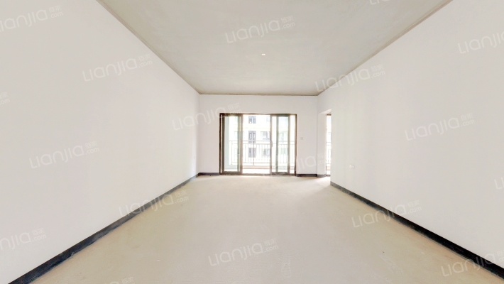 万科银海泊岸汐望二手房实景图