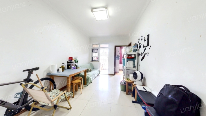 鸿桂苑二手房实景图