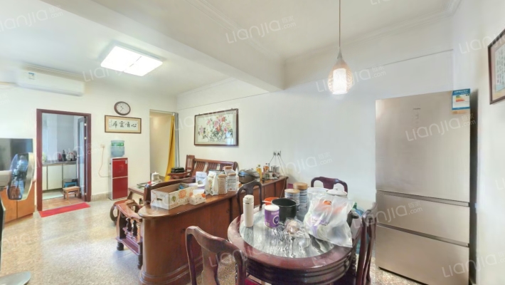 鹭苑公寓二手房实景图