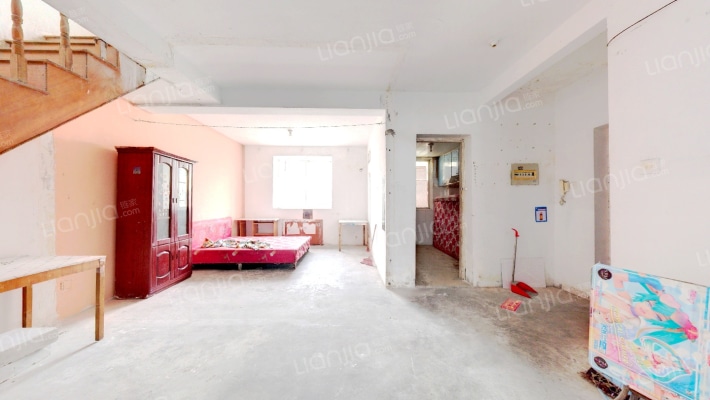 邵村北苑二手房实景图