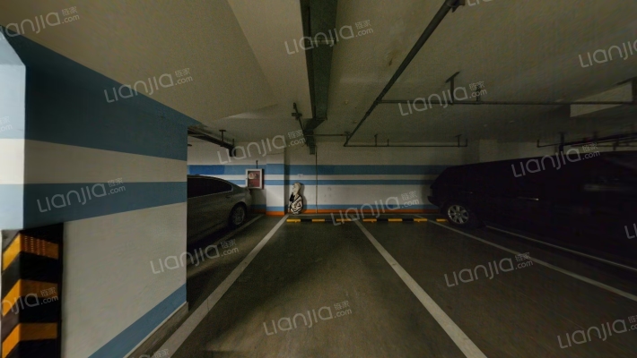 朗润园二期二手房实景图