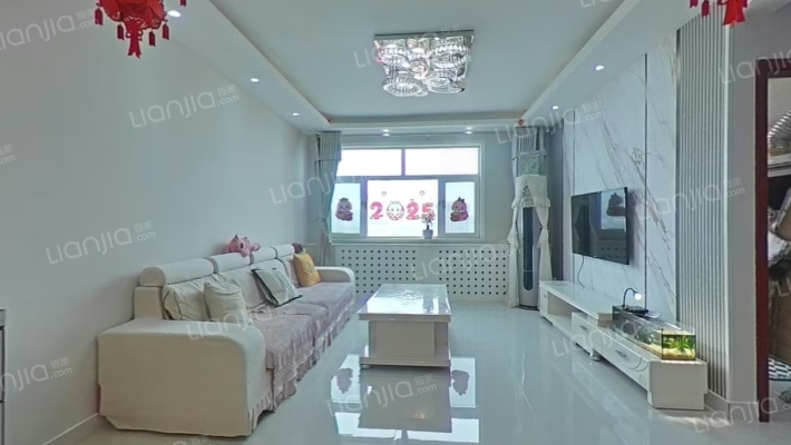 同安花园二手房实景图