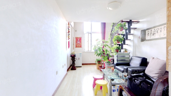 奉天壹号二手房实景图