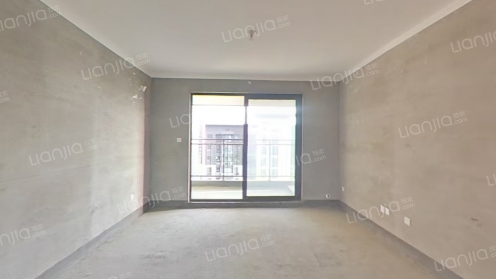 建业公园里二手房实景图