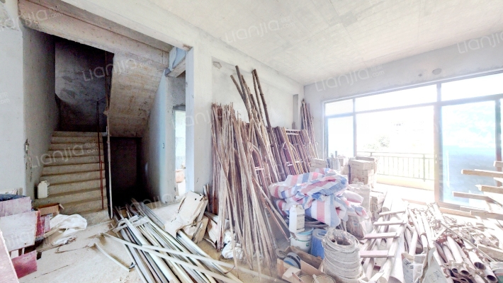 碧桂园湖山湖城泊林二手房实景图