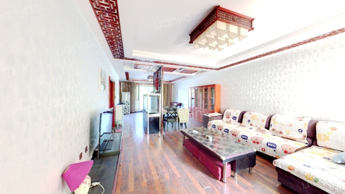 长岛国际二手房实景图