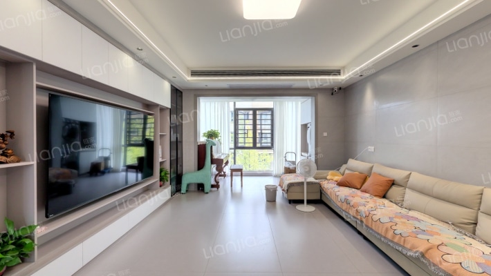 望达智造小镇二手房实景图