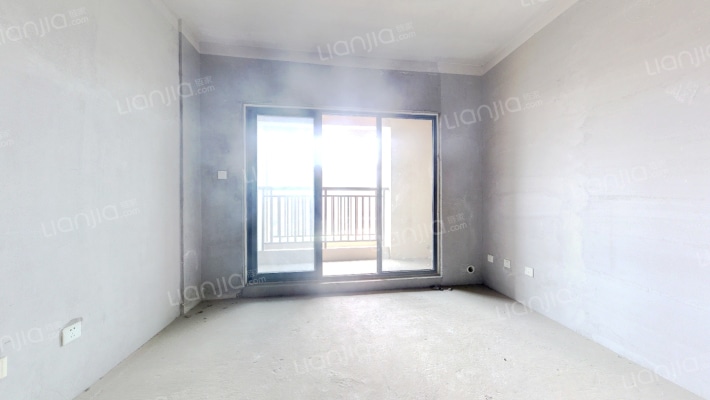 中铁骑士府邸二手房实景图