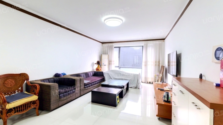 美丽MALL二手房实景图