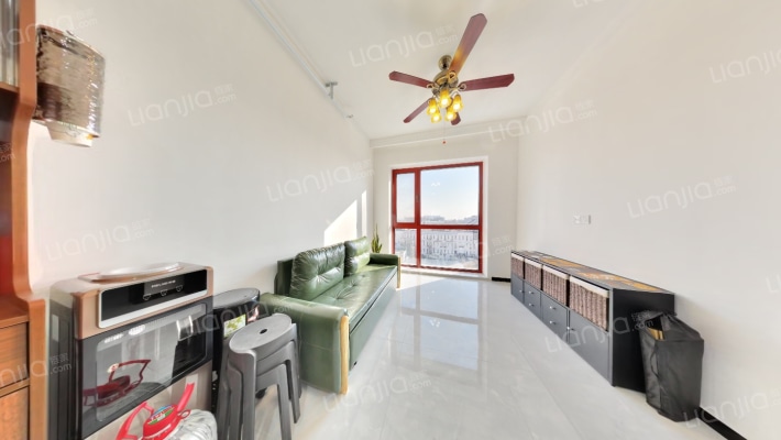 景和幸福汇二手房实景图