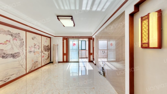 龙腾盛世二手房实景图