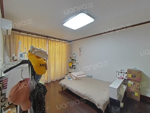 整租·曙光公寓 4室2厅 南/北