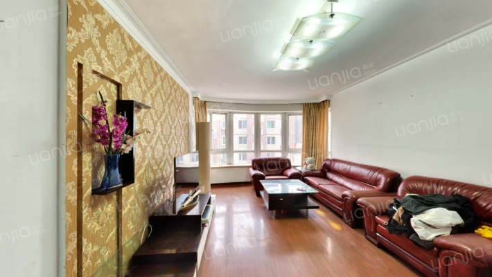 示范和平家园二手房实景图