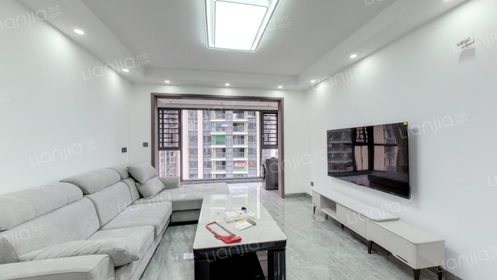 金科·中泰天境二手房实景图