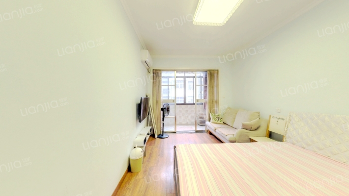 市建三公司宿舍二手房实景图