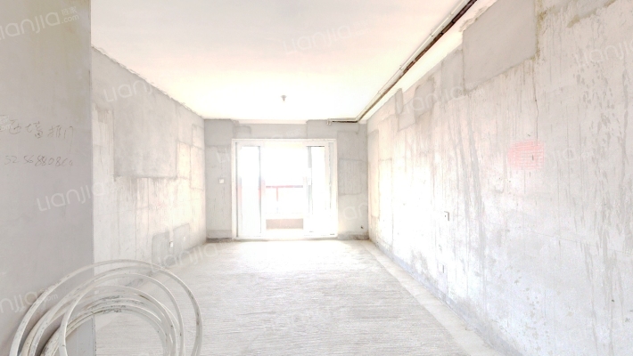 吾悦公馆雅园二手房实景图