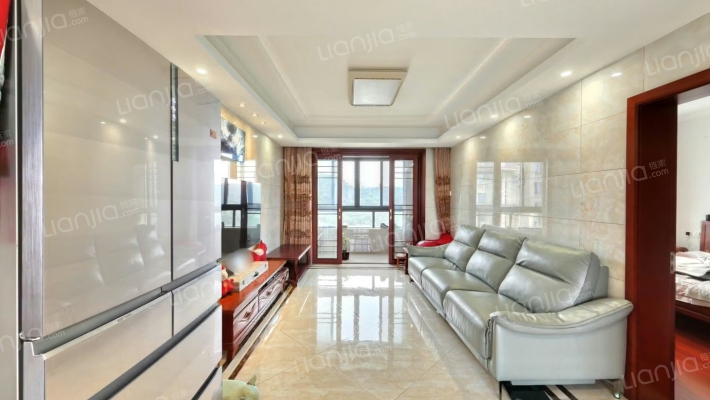 富中府二手房实景图