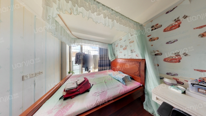 万科金御华府二手房实景图