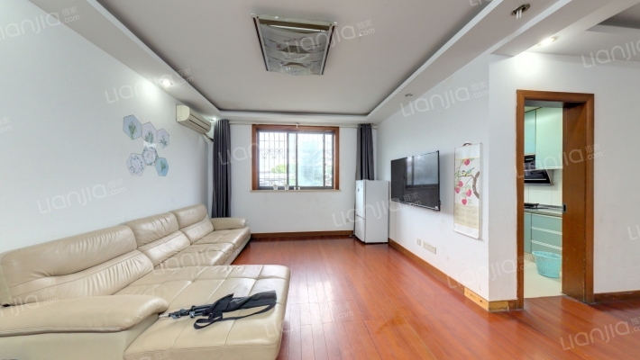 云封公寓二手房实景图