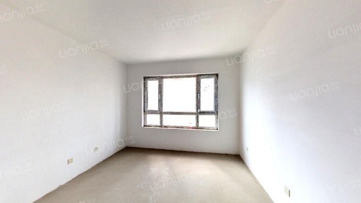 龙江苑二手房实景图