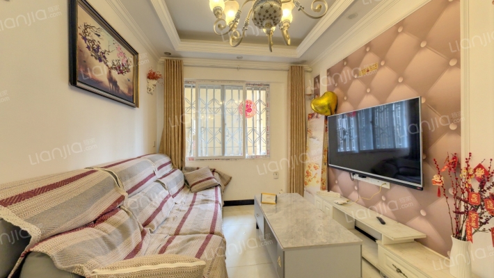 罗七人家二手房实景图