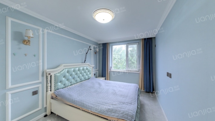 馨居园二手房实景图