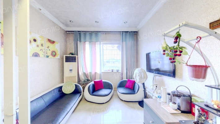 双乐小区东组团二手房实景图