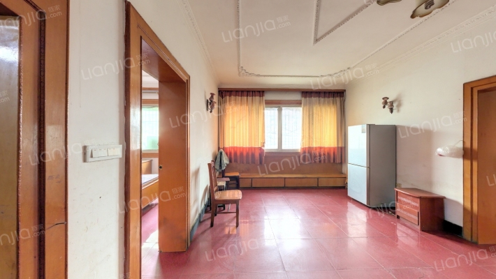 渝成街二手房实景图