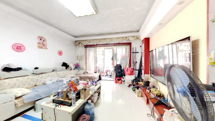 鸿景春天花园三期二手房实景图