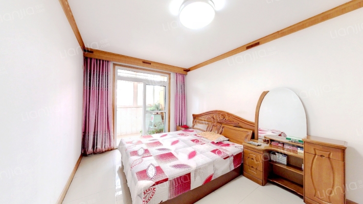 增产里(津南区)二手房实景图