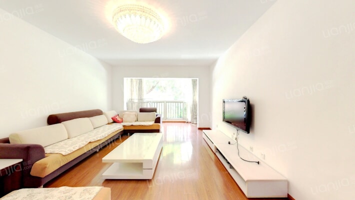 怡康花园二手房实景图