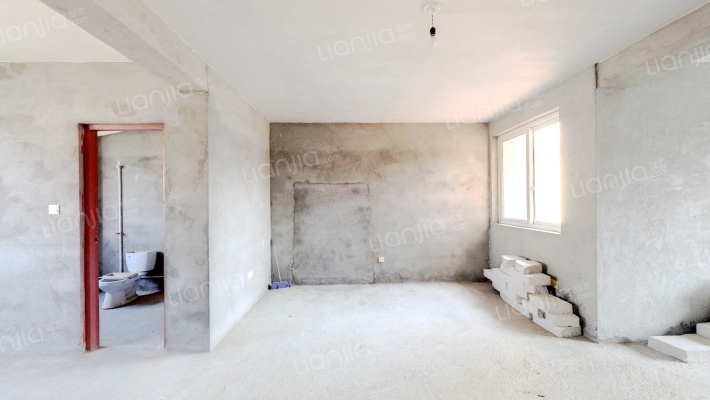 和合港小区二手房实景图