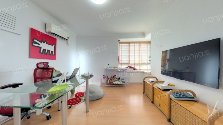 公园3000黄兴花园二手房实景图